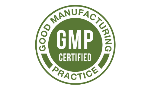 LeanBliss gmp certified